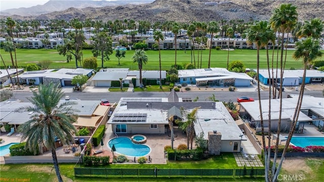 5240 E Lakeside Dr, Palm Springs, CA 92264 - photo 2