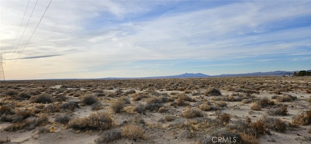 800 Lockhart Rand Rd, Near Hinkley CA, 92347 land for sale