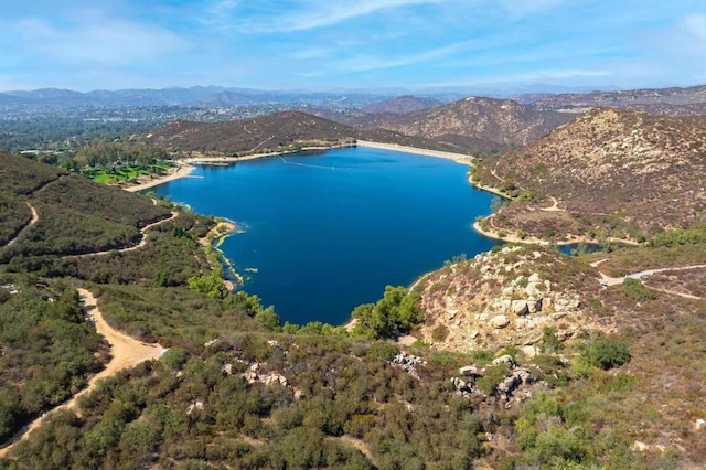 15250 Skyridge Rd, Poway CA, 92064 land for sale