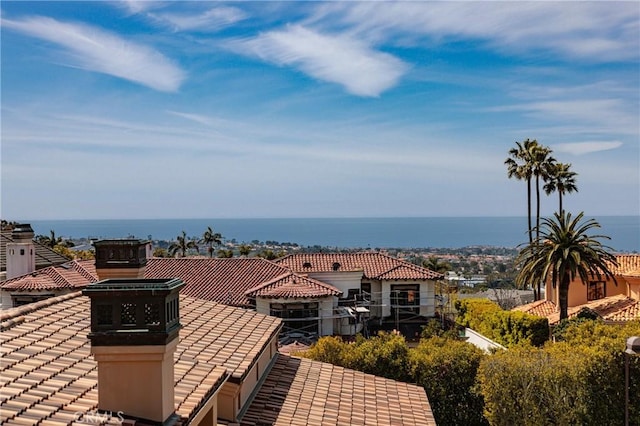 6 Inspiration, Laguna Niguel, CA 92677 - water view