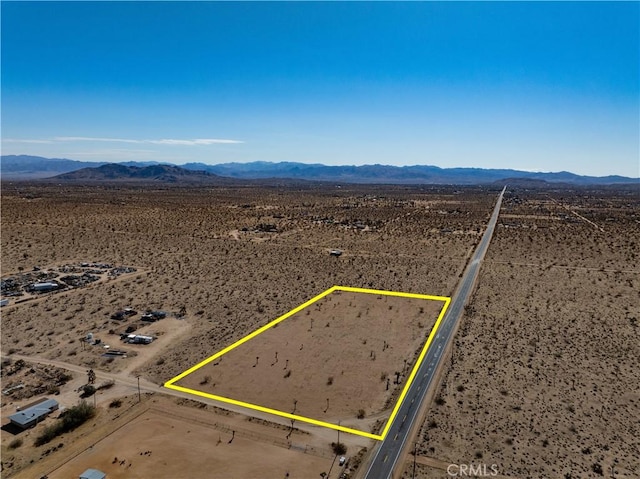 Listing photo 2 for 43 Avalon Ave, Yucca Valley CA 92285