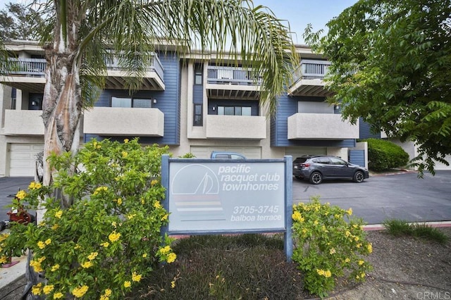 3575 Monair Dr Unit C, San Diego, CA 92117 - exterior view