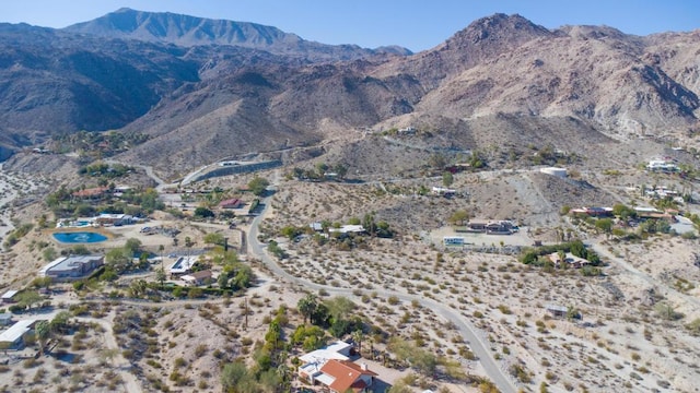 0 Mesa Trl, Palm Desert CA, 92260 land for sale