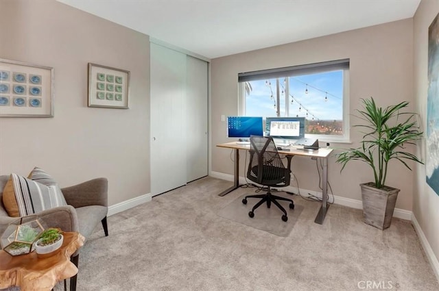 26481 Montebello Pl, Mission Viejo, CA 92691 - carpeted office space with baseboards