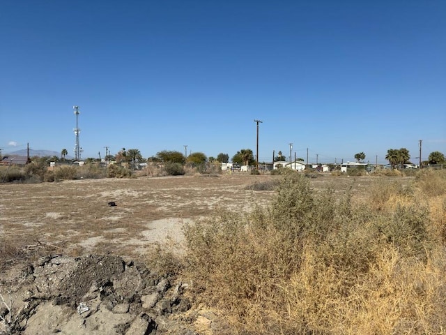 3815 Shore View Dr, Thermal CA, 92274 land for sale