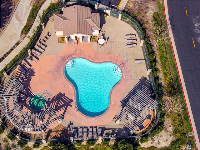 16730 Nicklaus Dr Unit 51, Rancho Cascades, CA 91342 - photo 11