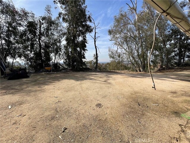 4101 Quail Canyon Rd, San Bernardino CA, 92404 land for sale