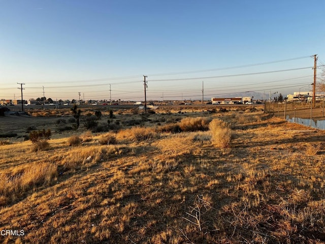 16678 Sequoia St, Hesperia CA, 92345 land for sale