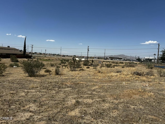 16678 Sequoia St, Hesperia, CA 92345