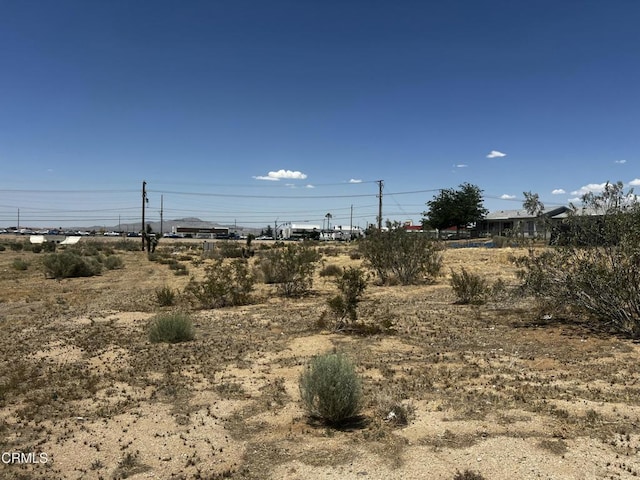 16678 Sequoia St, Hesperia, CA 92345