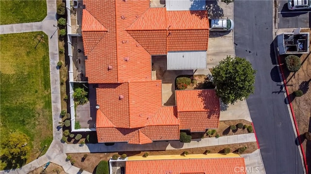 3738 Harrison St Unit 31, Riverside, CA 92503 - bird's eye view