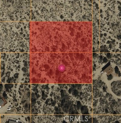 0 Pinon Hls, Pinon Hills CA, 92372 land for sale