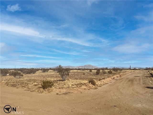 Listing photo 3 for 0 Violet Rd, Adelanto CA 92301