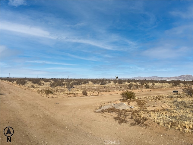 Listing photo 2 for 0 Violet Rd, Adelanto CA 92301