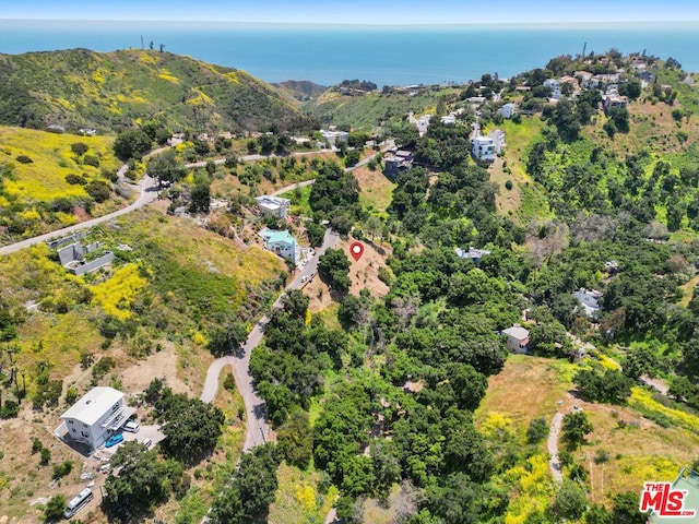 4111 Maguire Dr, Malibu CA, 90265 land for sale