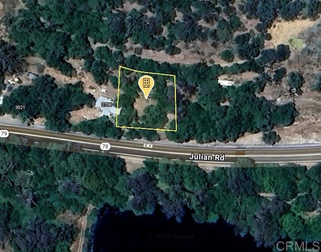 Listing photo 3 for 0 Lot A, Julian CA 92036