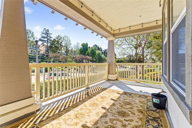 22 Arlington St, Ladera Ranch, CA 92694 - view of patio / terrace