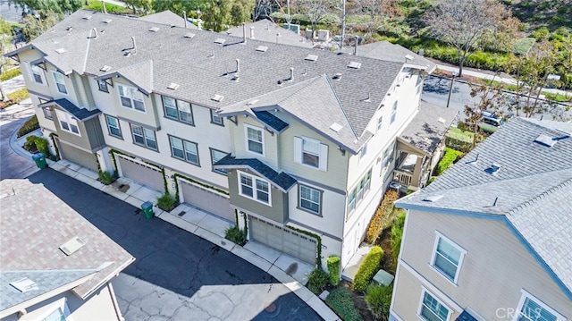 22 Arlington St, Ladera Ranch, CA 92694 - view from above of property