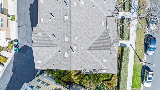 22 Arlington St, Ladera Ranch, CA 92694 - aerial view of property and surrounding area