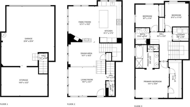 22 Arlington St, Ladera Ranch, CA 92694 - property floor plan