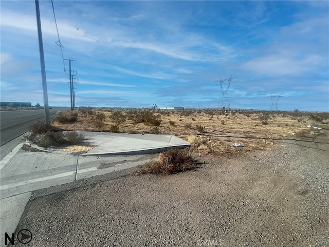 Listing photo 3 for 0 Rancho Rd, Adelanto CA 92301