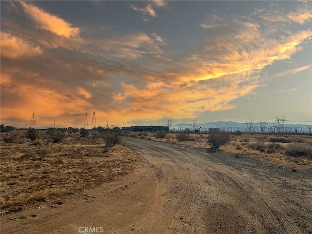 0 Verbena Rd, Adelanto CA, 92301 land for sale