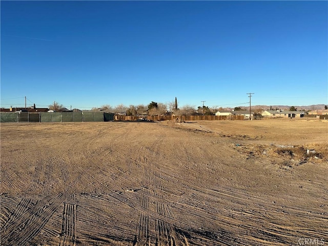 0 Bear Valley Rd, Apple Valley CA, 92308 land for sale