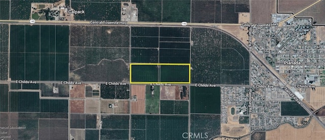 0 Childs Ave, Merced CA, 95341 land for sale