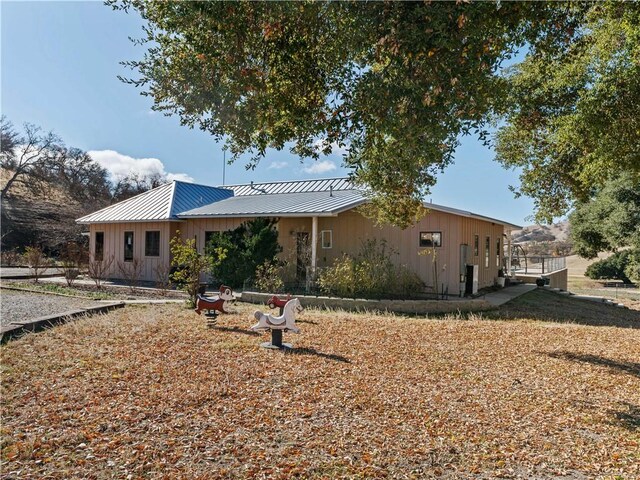 73255 Ranchita Ave, San Miguel, CA 93451 - photo 5
