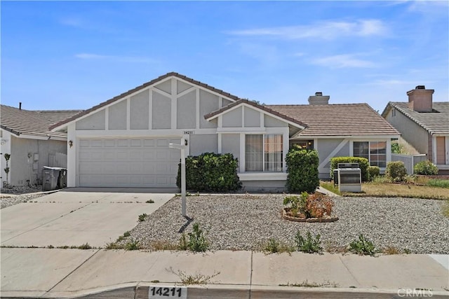 14211 Hillsborough Dr, Victorville, CA 92392 - photo 1