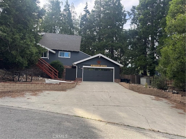 514 Grizzly Rd, Lake Arrowhead, CA 92352 - photo 3