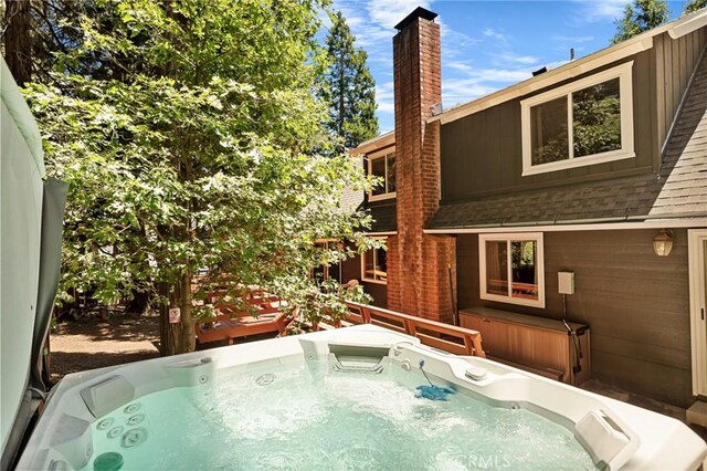 514 Grizzly Rd, Lake Arrowhead, CA 92352 - photo 17