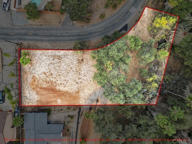 0 Oak Dr, Vista CA, 92084 land for sale