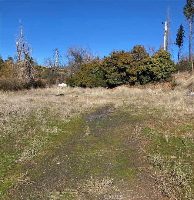 4279 Big Bend Rd, Oroville CA, 95965 land for sale