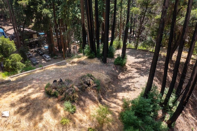 Listing photo 3 for 1035 Rambling Rd, Boulder Creek CA 95006