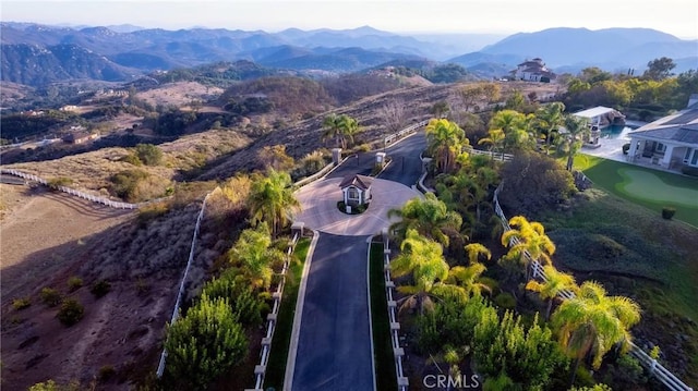 45130 Via Renaissance, Temecula CA, 92590 land for sale