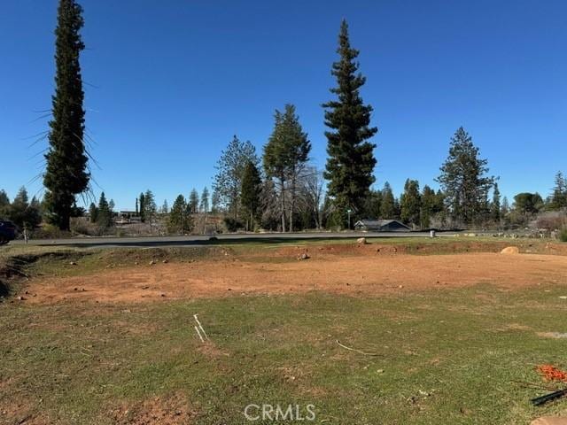 5174 Country Club Dr, Paradise CA, 95969 land for sale