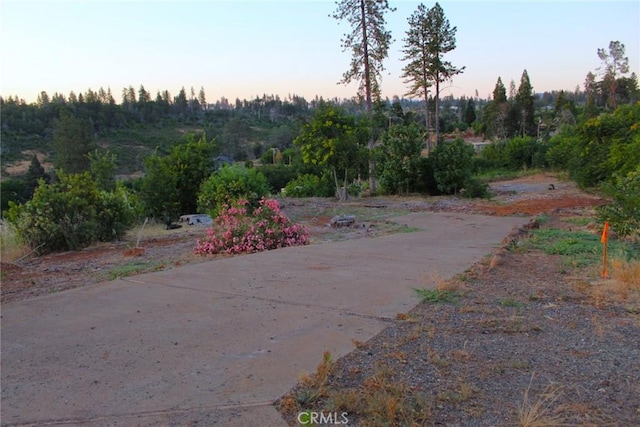 5709 Jewell Rd, Paradise CA, 95969 land for sale