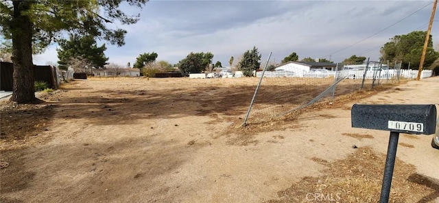 Listing photo 2 for 0 11th Ave, Hesperia CA 92345