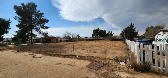 Listing photo 3 for 0 11th Ave, Hesperia CA 92345