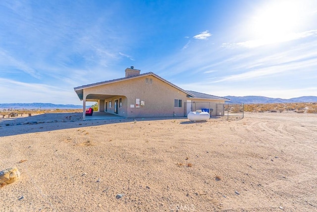 8207 Utah Trl Unit 29, Palms, CA 92277 - photo 1