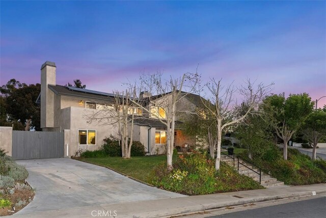 102 Via Zapata, San Clemente, CA 92672 - photo 47
