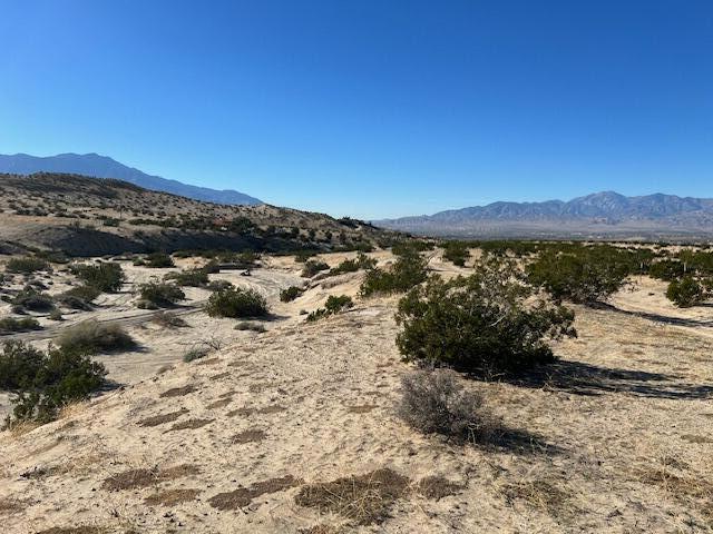 0 Ford Ave, Desert Hot Springs CA, 92241 land for sale