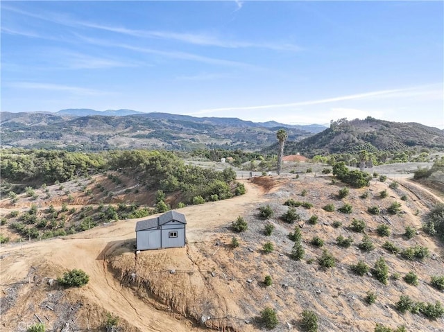 45811 Camaron Rd, Temecula CA, 92590 land for sale