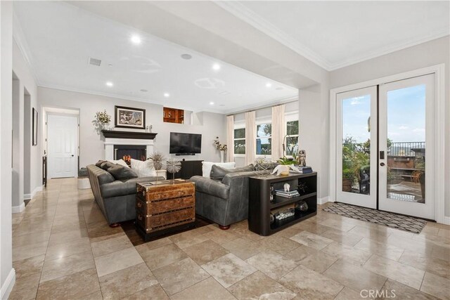 1 Running Brook Dr, Coto De Caza, CA 92679 - photo 17