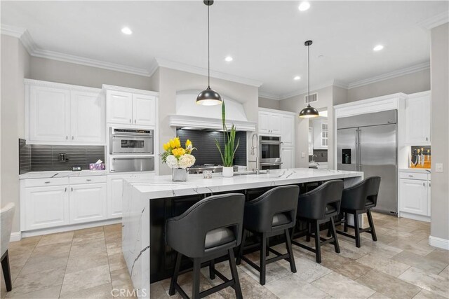 1 Running Brook Dr, Coto De Caza, CA 92679 - photo 9