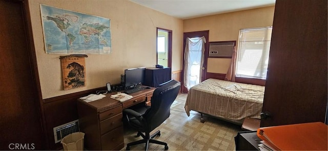 view of bedroom