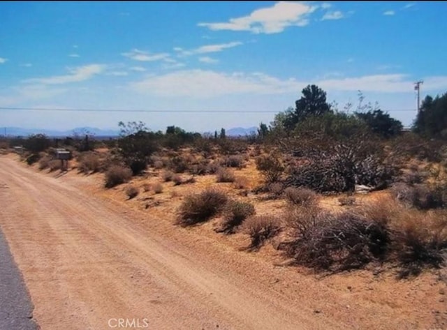 5630105 Brown Rd, Inyokern CA, 93527 land for sale