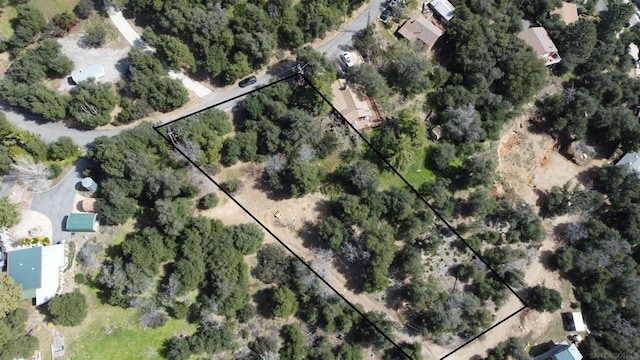 2716 Payson Dr, Julian CA, 92036 land for sale