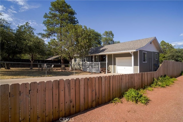 911 E Lone Pine Cir, Payson, AZ 85541 - photo 5